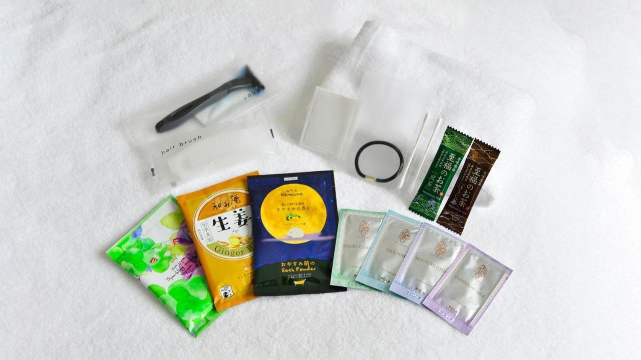 Hotel Jr-east Mets Omori 3*