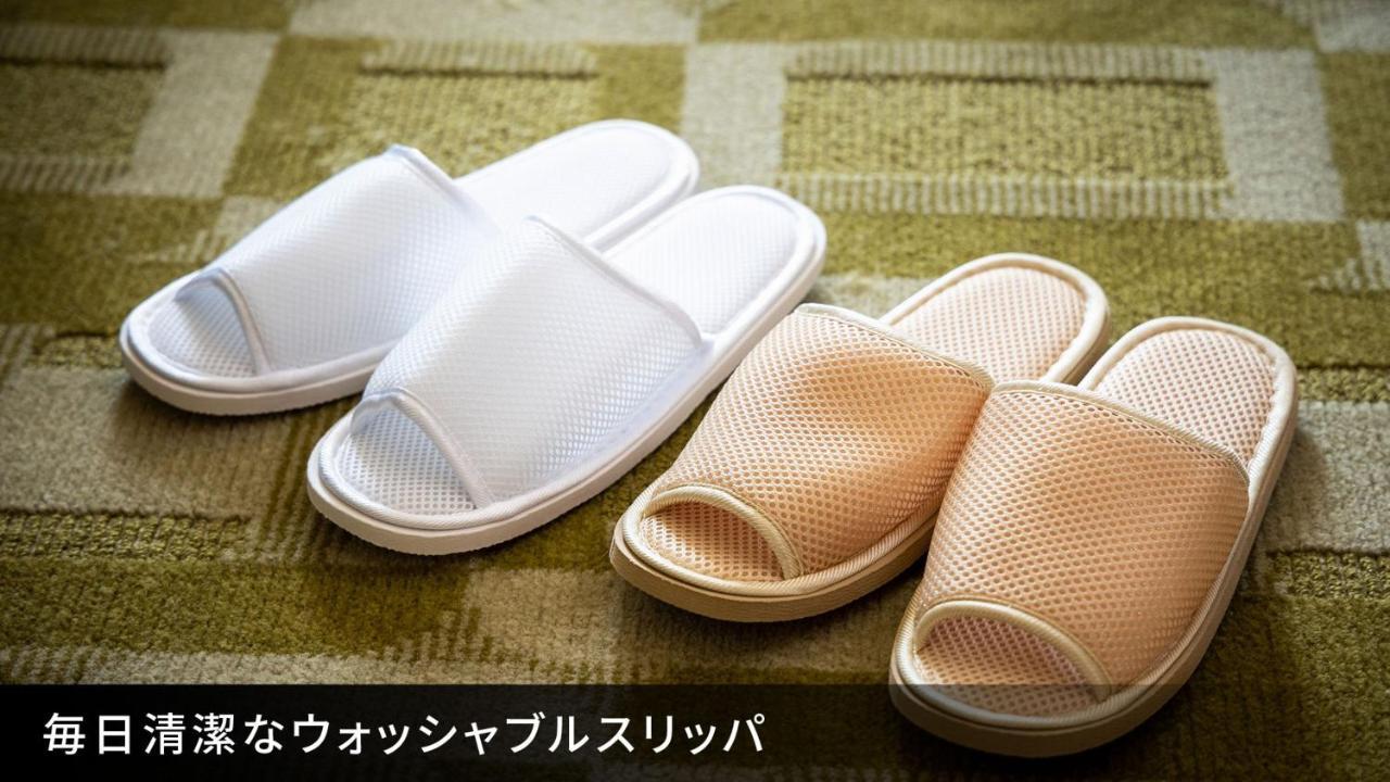 Hotel Jr-east Mets Omori 3*