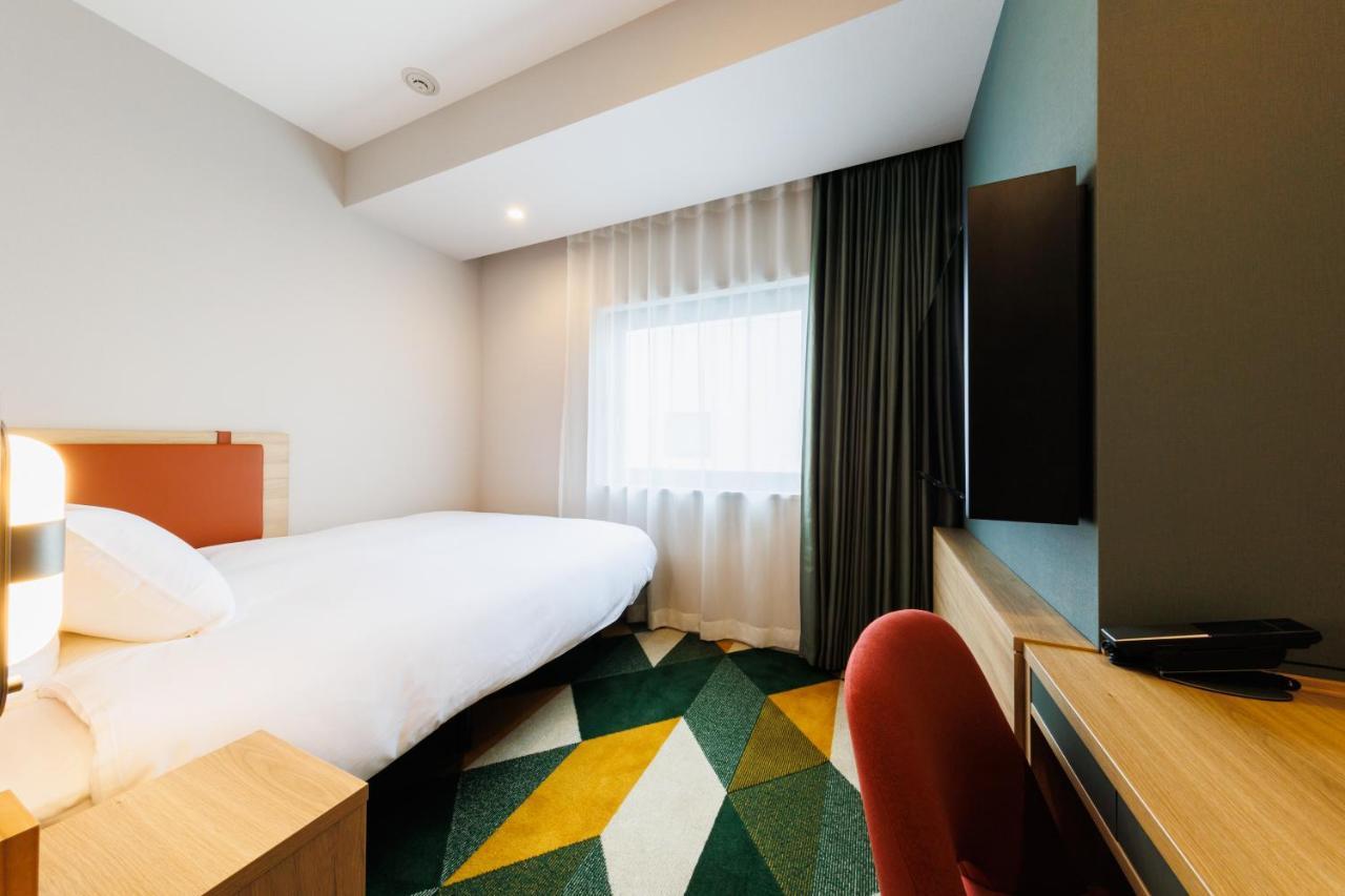 Hotel Jr-east Mets Omori 3*