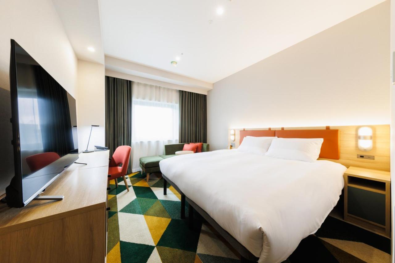Jr-east Mets Omori Hotel 3*