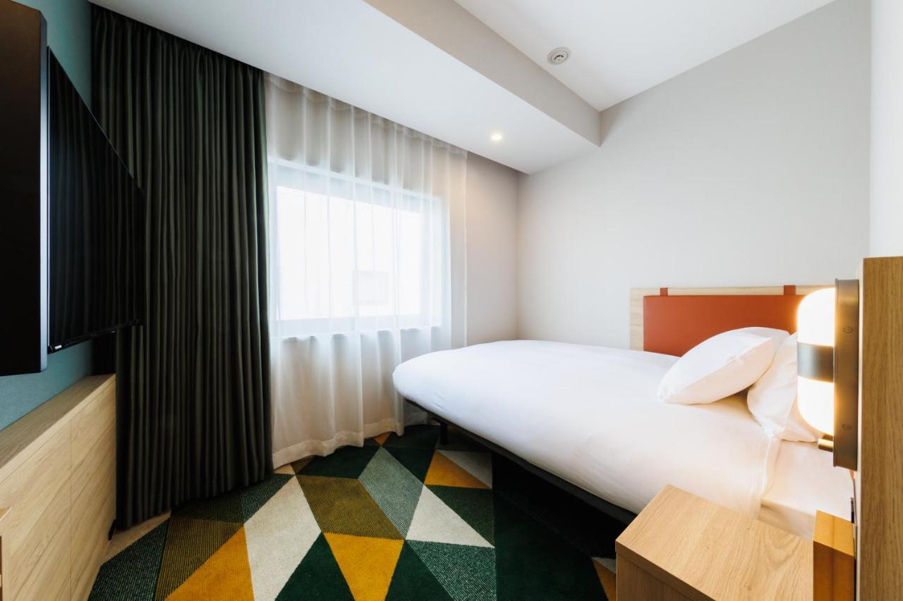 Hotel Jr-east Mets Omori Kawasaki (Kanagawa)