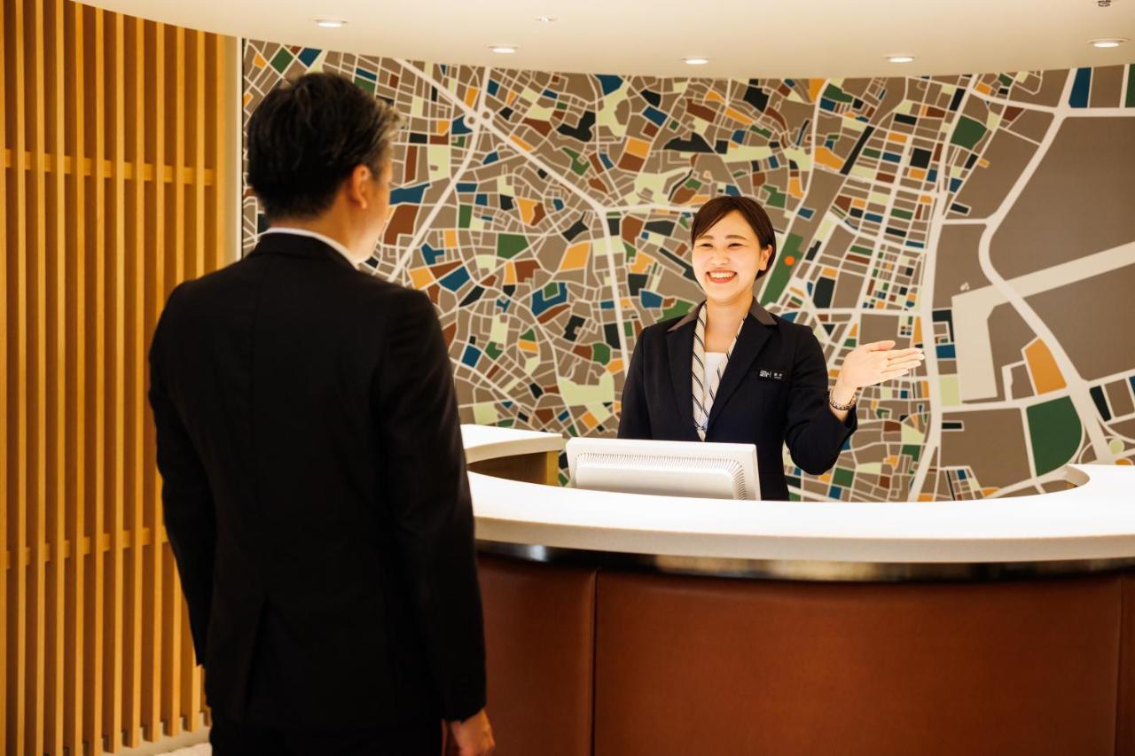 Hotel Jr-east Mets Omori Kawasaki (Kanagawa)