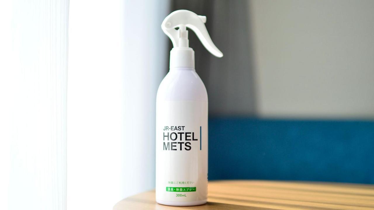 Jr-east Mets Omori Hotel 3*